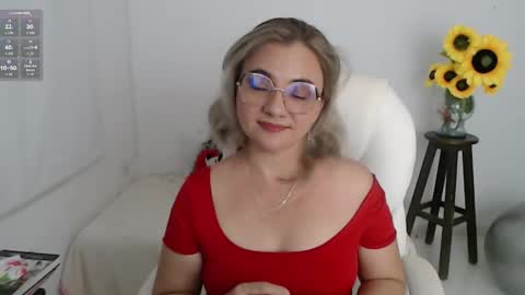 Snapshot of ana_hotmilfx chatting on 01/06/26, 12:47 ANA online show from 01/06/26, 12:47