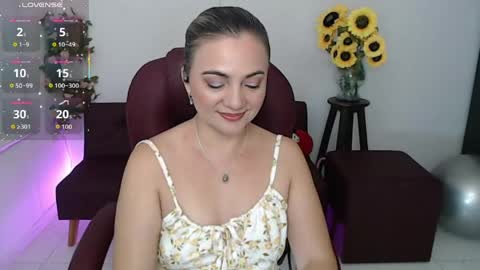 Snapshot of ana_hotmilfx chatting on 04/14/26, 12:05 ANA online show from 04/14/26, 12:05