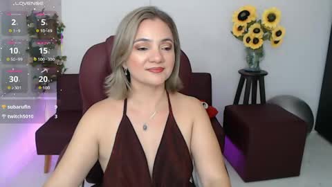 Snapshot of ana_hotmilfx chatting on 04/22/26, 11:39 ANA online show from 04/22/26, 11:39
