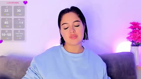 Snapshot of ana_levi chatting on 01/12/26, 09:36 Ana online show from 01/12/26, 09:36