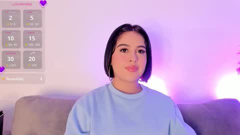 Snapshot of ana_levi chatting on 01/14/26, 09:48 Ana online show from 01/14/26, 09:48