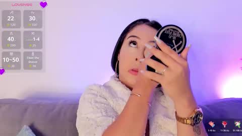 Snapshot of ana_levi chatting on 01/19/26, 09:46 Ana online show from 01/19/26, 09:46