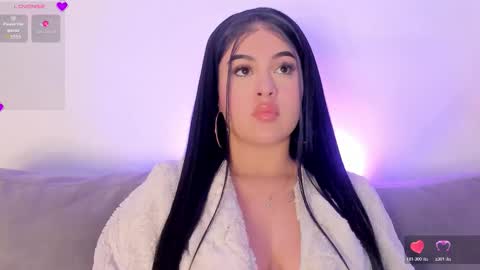 Snapshot of ana_levi chatting on 02/03/26, 09:47 Ana online show from 02/03/26, 09:47