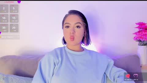 Snapshot of ana_levi chatting on 02/05/26, 09:58 Ana online show from 02/05/26, 09:58