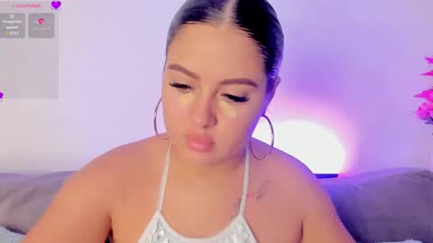 Snapshot of ana_levi chatting on 02/06/26, 11:13 Ana online show from 02/06/26, 11:13