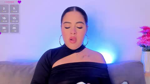 Snapshot of ana_levi chatting on 02/07/26, 09:35 Ana online show from 02/07/26, 09:35