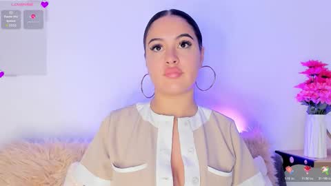 Snapshot of ana_levi chatting on 02/10/26, 10:30 Ana online show from 02/10/26, 10:30