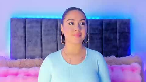 Snapshot of ana_levi chatting on 03/13/26, 01:07 Ana online show from 03/13/26, 01:07