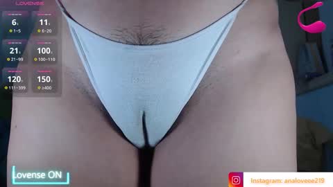 Ana lopez - Cameltoe girl  online show from 10/07/25, 01:58