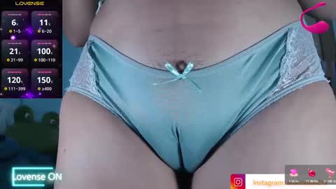 Ana lopez - Cameltoe girl  online show from 11/17/25, 11:21