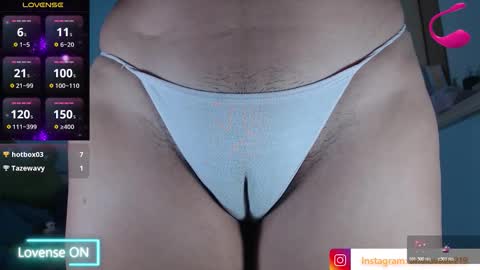 Ana lopez - Cameltoe girl  online show from 12/02/25, 10:38