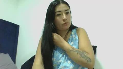 Snapshot of ana_lovexx2 chatting on 02/24/25, 04:38 Ana online show from 02/24/25, 04:38