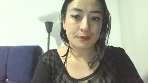 Snapshot of ana_lovexx2 chatting on 10/12/25, 05:56 Ana online show from 10/12/25, 05:56