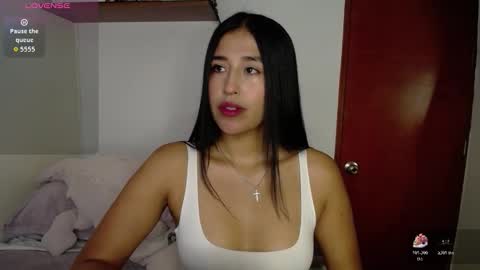 Ana online show from 11/26/25, 09:32