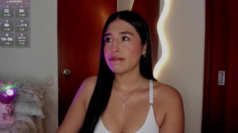 Snapshot of ana_m_ chatting on 01/07/26, 03:09 Ana online show from 01/07/26, 03:09