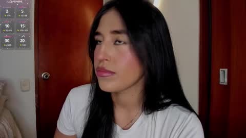 Snapshot of ana_m_ chatting on 01/08/26, 03:09 Ana online show from 01/08/26, 03:09