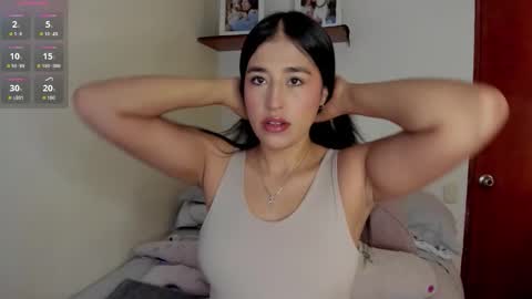 Snapshot of ana_m_ chatting on 02/09/26, 09:13 Ana online show from 02/09/26, 09:13