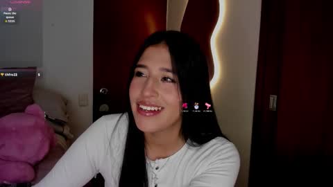 Snapshot of ana_m_ chatting on 03/09/26, 10:08 Ana online show from 03/09/26, 10:08