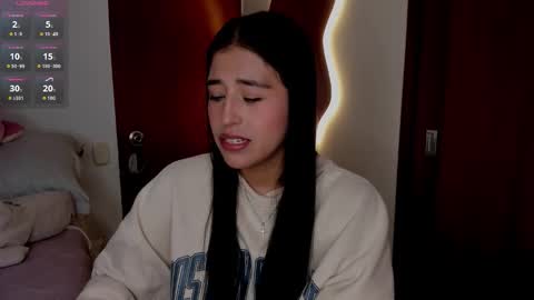 Snapshot of ana_m_ chatting on 03/16/26, 09:02 Ana online show from 03/16/26, 09:02