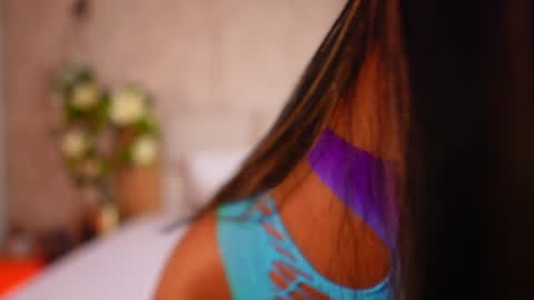 Snapshot of ana_maria11 chatting on 02/13/26, 05:03 Ana online show from 02/13/26, 05:03