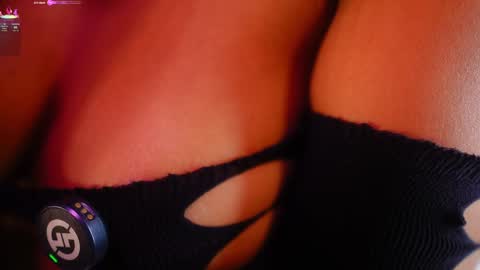 Snapshot of ana_maria11 chatting on 03/02/26, 09:21 Ana online show from 03/02/26, 09:21