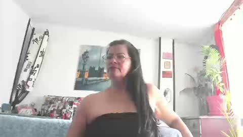 Snapshot of ana_mature_ chatting on 09/25/25, 06:55 Ana online show from 09/25/25, 06:55