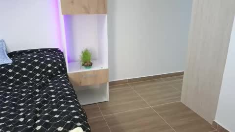 Ana Melissa online show from 11/13/25, 02:49