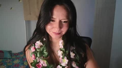 Ana Melissa online show from 04/28/26, 09:42