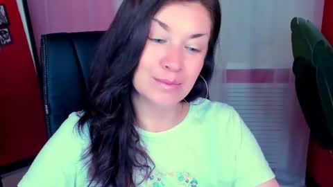 Ana online show from 06/28/26, 08:26