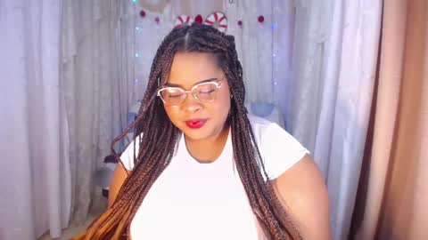 Ana online show from 12/29/24, 10:03