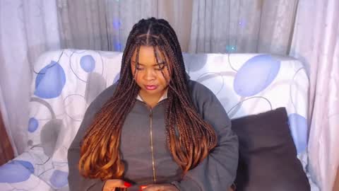 Ana online show from 12/31/24, 01:04