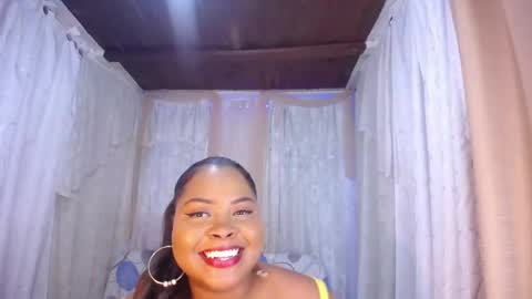 Ana online show from 01/21/25, 03:15