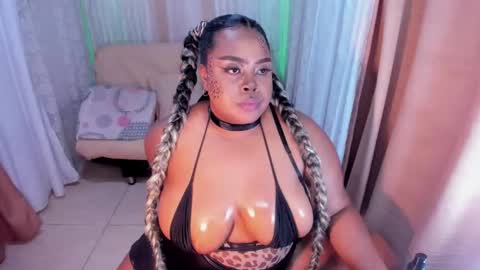 Ana online show from 10/26/25, 12:05