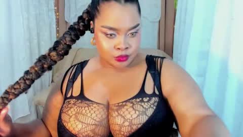 Ana online show from 11/23/25, 11:04