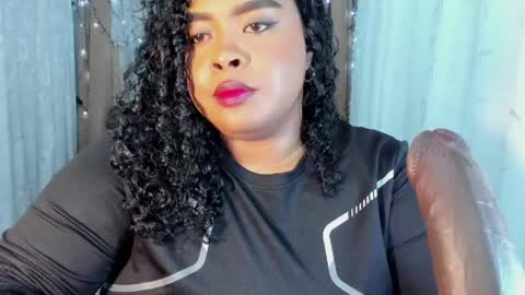 Ana online show from 04/30/26, 12:28