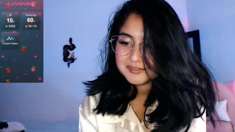 Ana Ricciardi online show from 12/05/24, 05:37