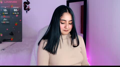 Ana Ricciardi online show from 12/20/24, 03:25