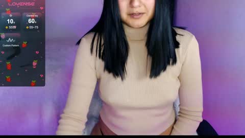 Ana Ricciardi online show from 12/20/24, 06:29