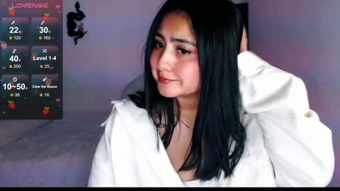 Ana Ricciardi online show from 12/21/24, 03:47