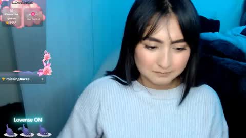 Ana Ricciardi online show from 10/09/25, 03:59