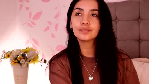 Snapshot of ana_riveros chatting on 06/15/26, 03:47 online show from 06/15/26, 03:47