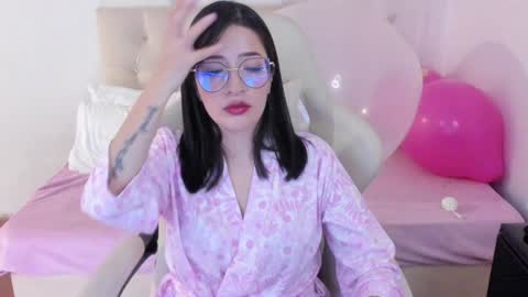 Im anna but you can call me as you want online show from 01/27/25, 09:00