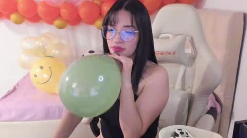 Im anna but you can call me as you want online show from 02/24/25, 04:26