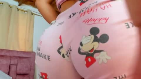 Snapshot of ana_starr chatting on 04/16/26, 01:34 Ana online show from 04/16/26, 01:34