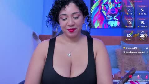 Ana My schedule 0400 - 1600 GMT -5 online show from 01/31/25, 12:18