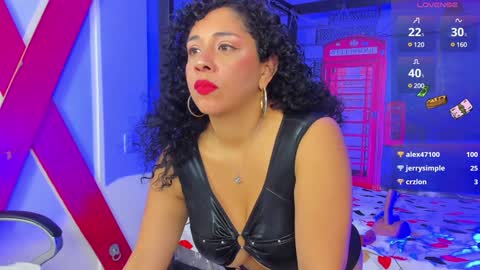 Ana My schedule 0400 - 1600 GMT -5 online show from 02/05/25, 11:44