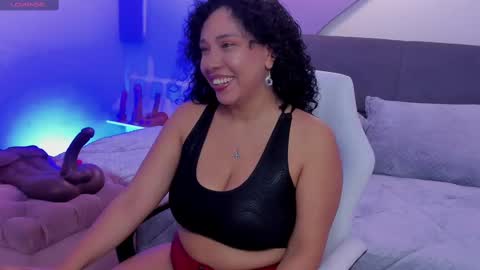 Ana My schedule 0400 - 1600 GMT -5 online show from 02/24/25, 08:49