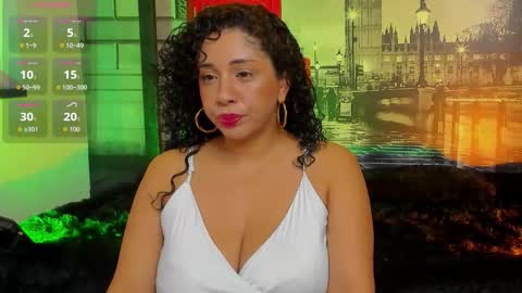 Ana My schedule 0400 - 1600 GMT -5 online show from 10/02/25, 10:11