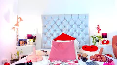 anaa_bellaa online show from 03/07/25, 01:07