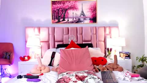 anaa_bellaa online show from 10/03/25, 01:41